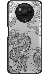 Dragon's Fire - Xiaomi Poco X3 Pro