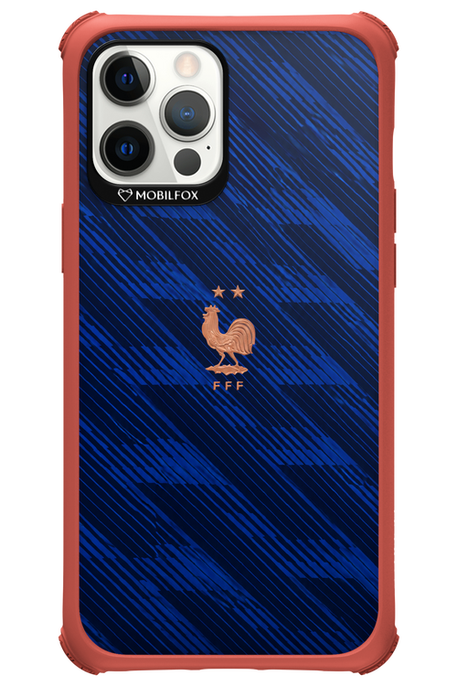 Franta 2.0 2.0 - Apple iPhone 12 Pro Max