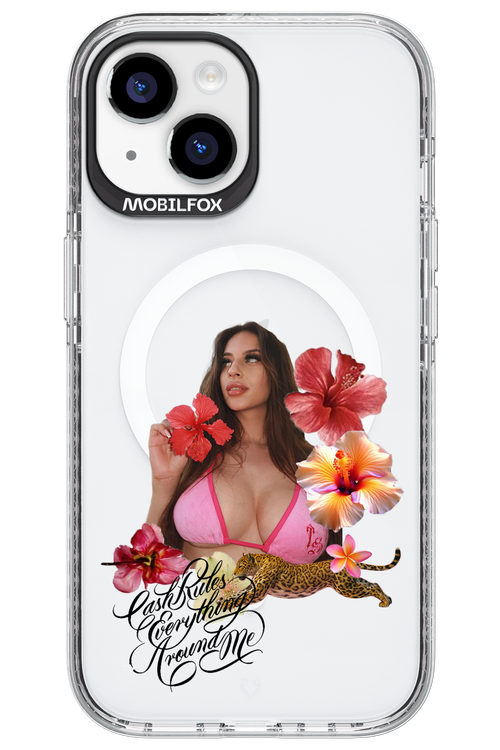 Island Money Muse - Apple iPhone 15