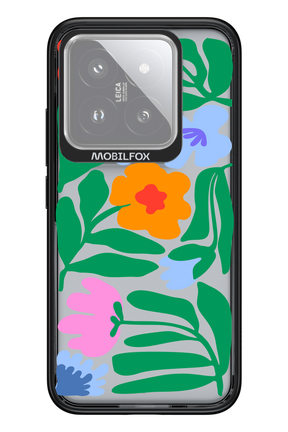 My Flowergarden - Xiaomi 14