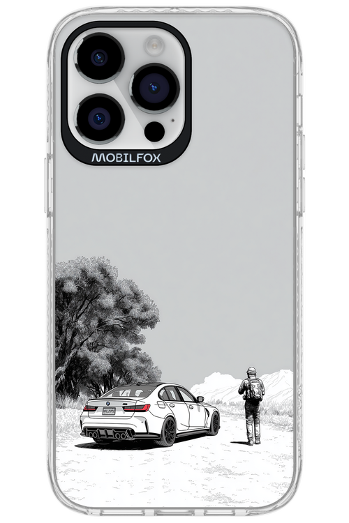 Dreamland - Apple iPhone 14 Pro Max