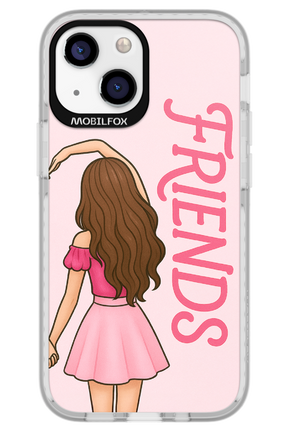 Friendssss - Apple iPhone 13 Mini