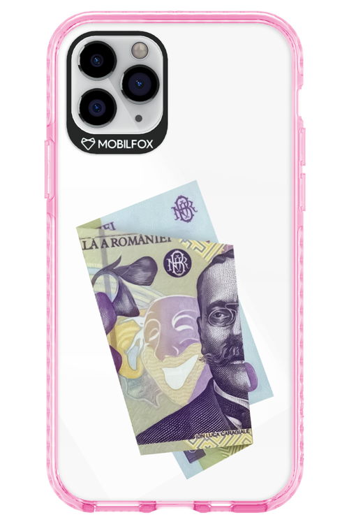 Lei 100 2.0 - Apple iPhone 11 Pro