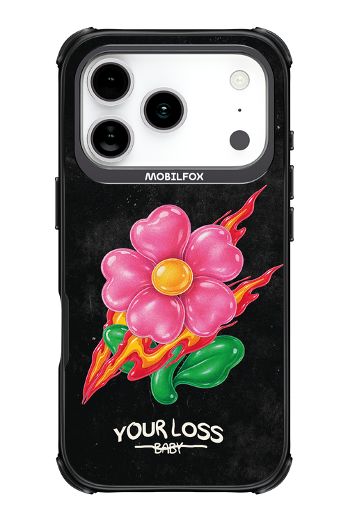 Your Loss 2.0 - Apple iPhone 17 Pro
