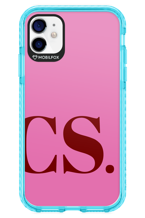 CS (Sorbet) 2.0 - Apple iPhone 11