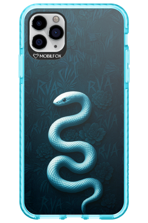 Night Venom 2.0 - Apple iPhone 11 Pro Max