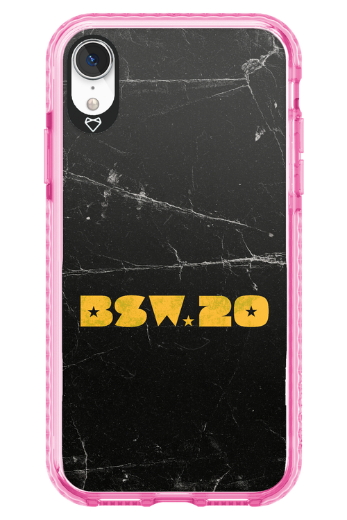 BSW 20 (5) 2.0 - Apple iPhone XR
