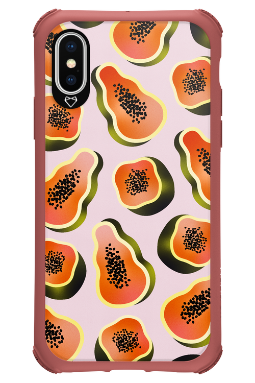 Papaya Wave 2.0 - Apple iPhone XS