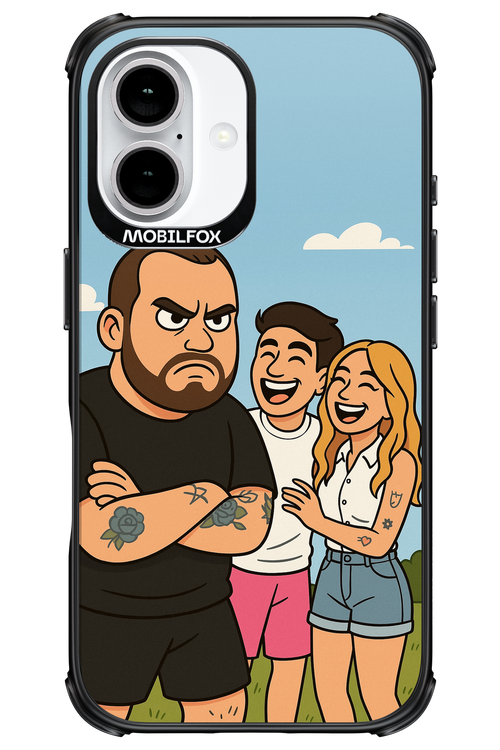 Solo Love - Apple iPhone 16