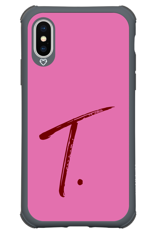 (Sorbet) T 2.0 - Apple iPhone X