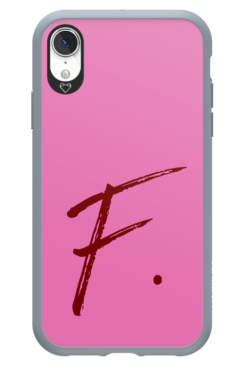 (Sorbet) F 2.0 - Apple iPhone XR
