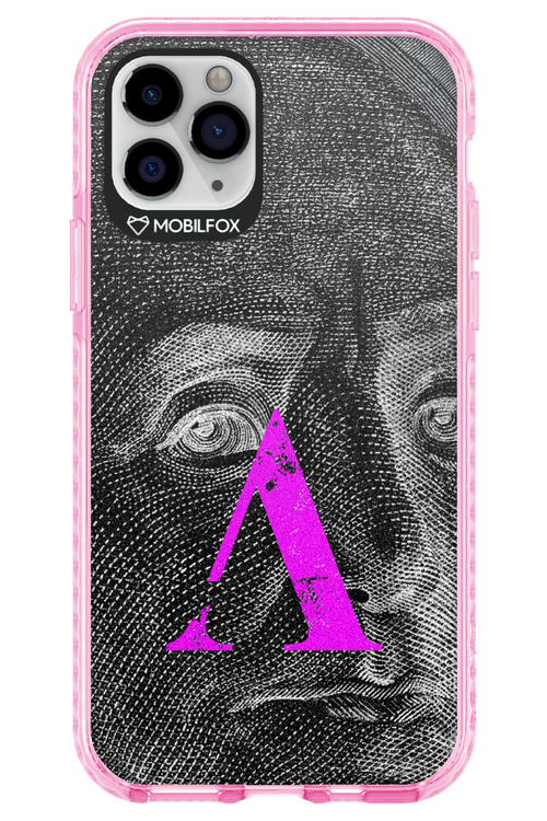 Azteca "A" OG 2.0 - Apple iPhone 11 Pro