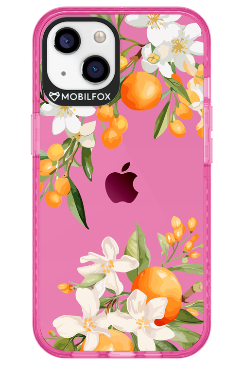 Amalfi Orange 2.0 - Apple iPhone 13