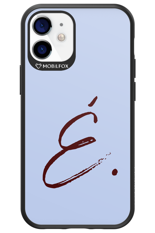 (Jellyfish Presso) E II 2.0 - Apple iPhone 12 Mini