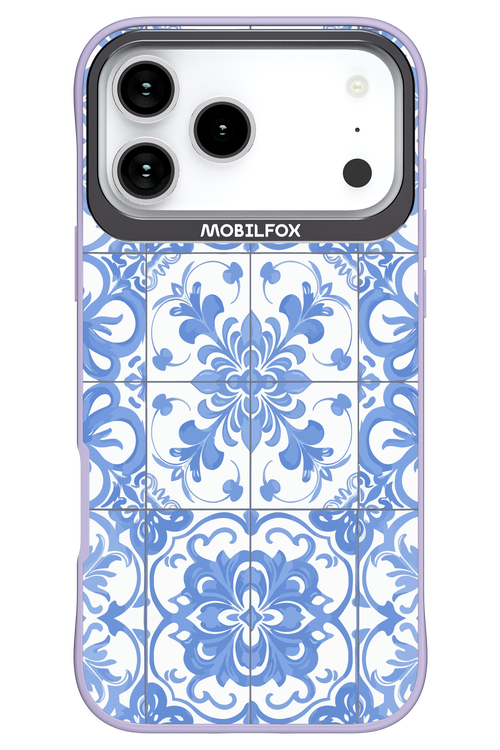Amalfi Club 2.0 - Apple iPhone 17 Pro Max