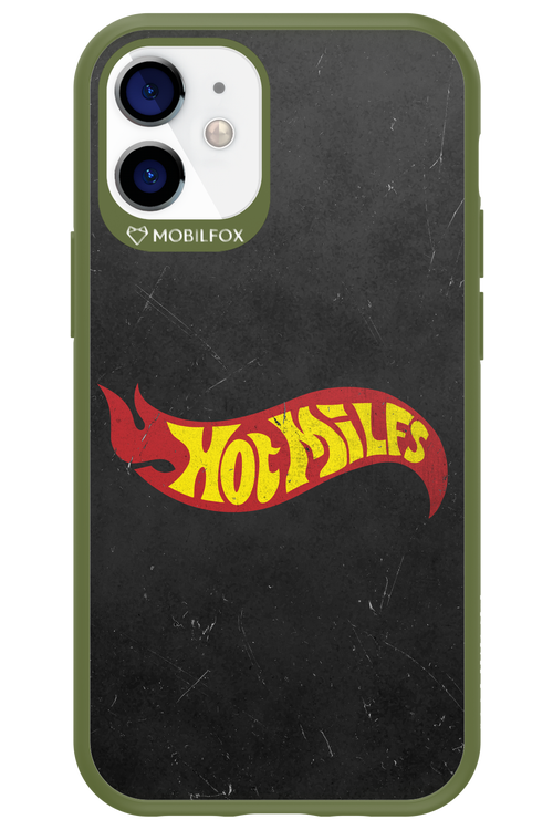 Hot Milfs 2.0 - Apple iPhone 12 Mini