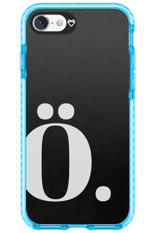 O II (Off Space) 2.0 - Apple iPhone 7
