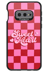 Sweat Heart - Samsung Galaxy S10e