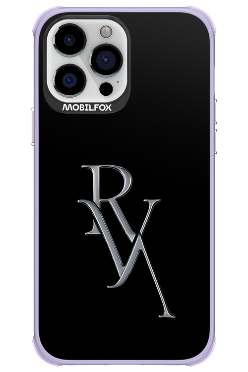 Silver RVA 2.0 - Apple iPhone 13 Pro Max