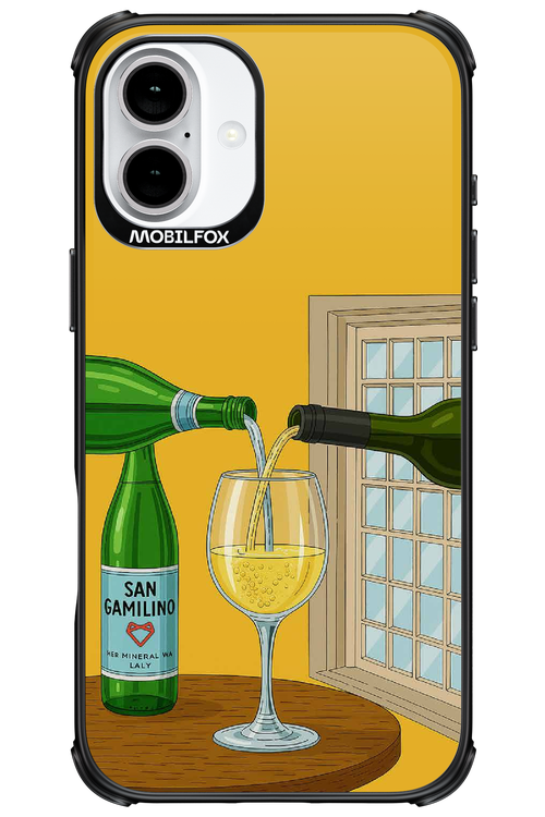 Gami Spritz - Apple iPhone 16 Plus