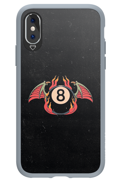 8ight - Apple iPhone X