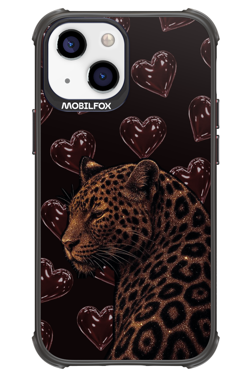 Leo Hearts 2.0 - Apple iPhone 13 Mini