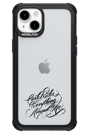 Cash Rules Script - Apple iPhone 15 Plus