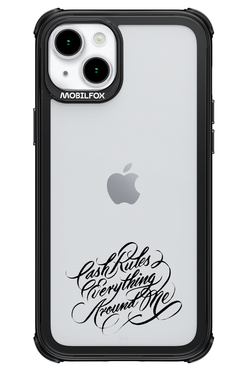 Cash Rules Script - Apple iPhone 15 Plus