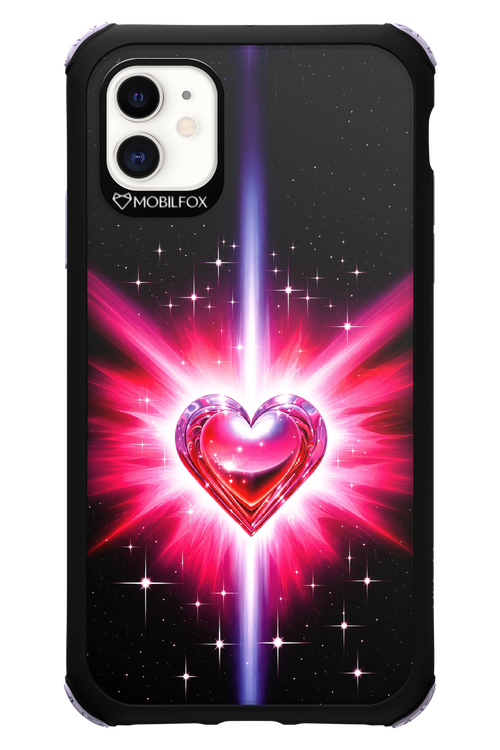 Bright Heart 2.0 - Apple iPhone 11