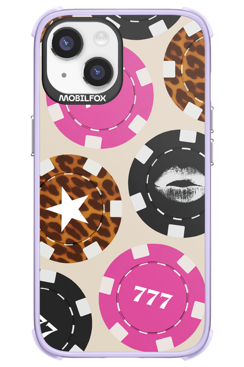 All In - Apple iPhone 14