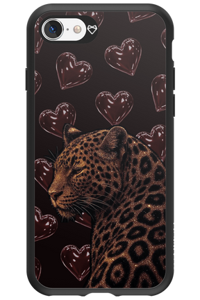 Leo Hearts 2.0 - Apple iPhone SE 2022