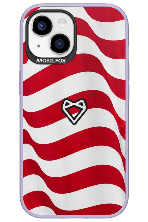 USA 2.0 - Apple iPhone 15