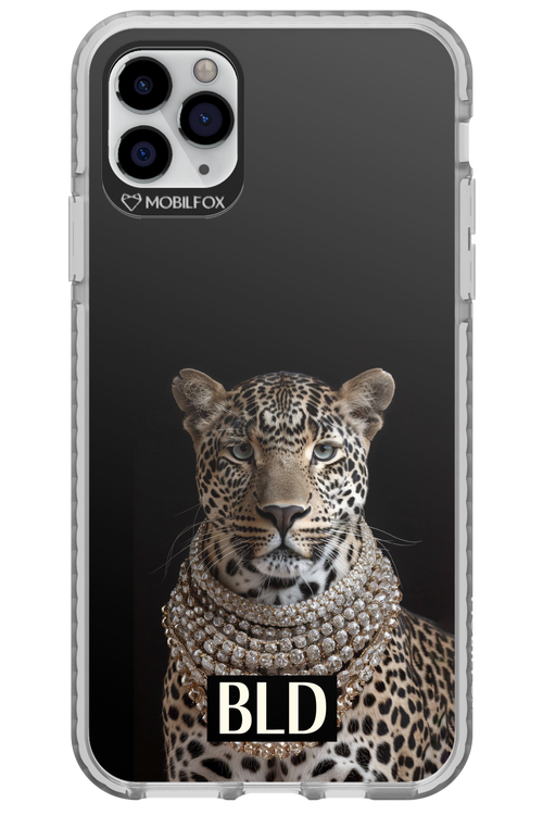 BLD LEO 2.0 - Apple iPhone 11 Pro Max
