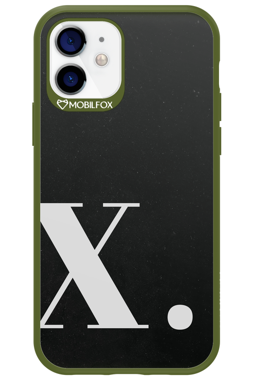 X (Off Space) 2.0 - Apple iPhone 12