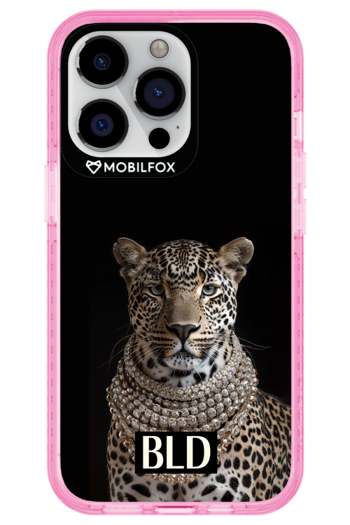 BLD LEO 2.0 - Apple iPhone 13 Pro