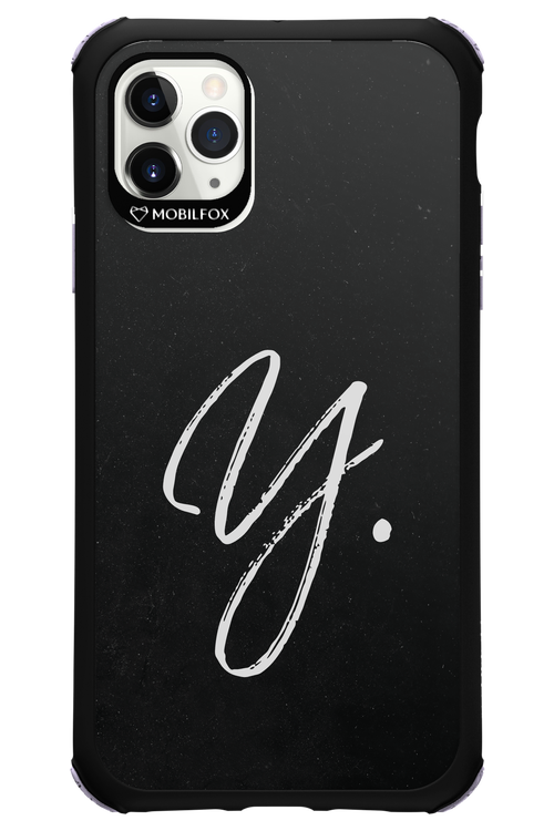 (Off Space) Y 2.0 - Apple iPhone 11 Pro Max
