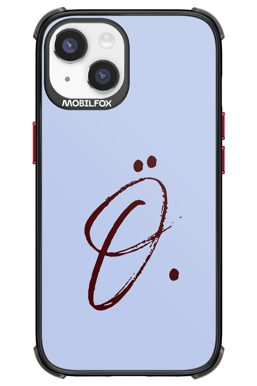(Jellyfish Presso) O II 2.0 - Apple iPhone 14