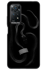 Diamond Mamba 2.0 - Xiaomi Redmi Note 11Pro 4G/5G