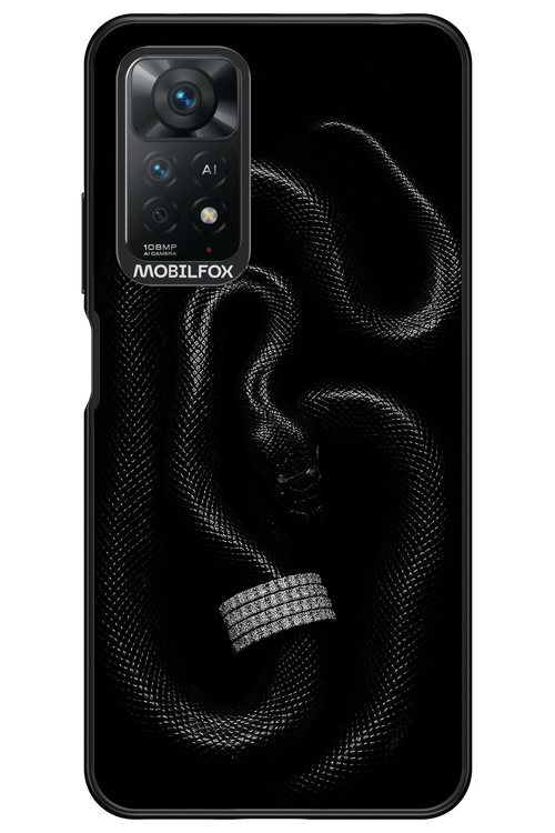 Diamond Mamba 2.0 - Xiaomi Redmi Note 11Pro 4G/5G