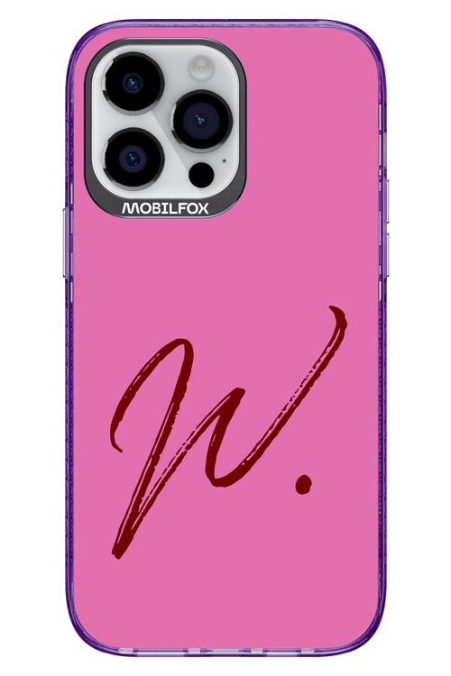 (Sorbet) W 2.0 - Apple iPhone 14 Pro Max