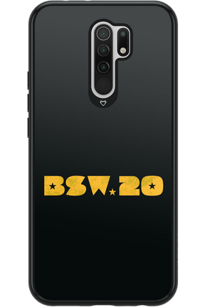 BSW 20 (10) 2.0 - Xiaomi Redmi 9