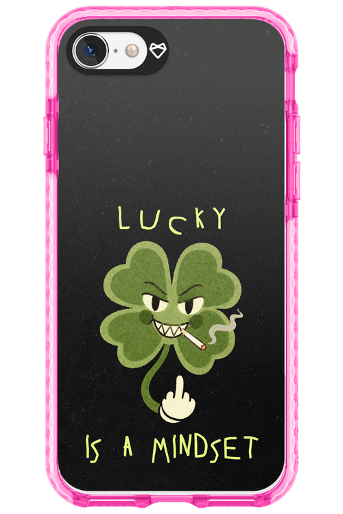 Lucky Mind 2.0 - Apple iPhone SE 2022