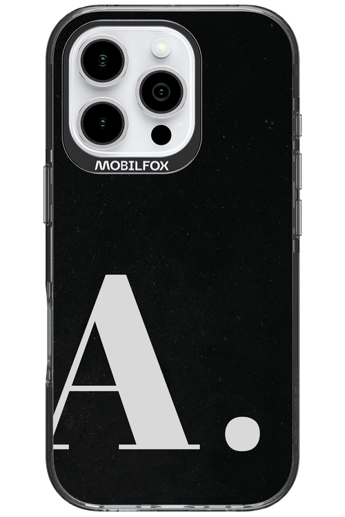 A (Off Space) 2.0 - Apple iPhone 16 Pro