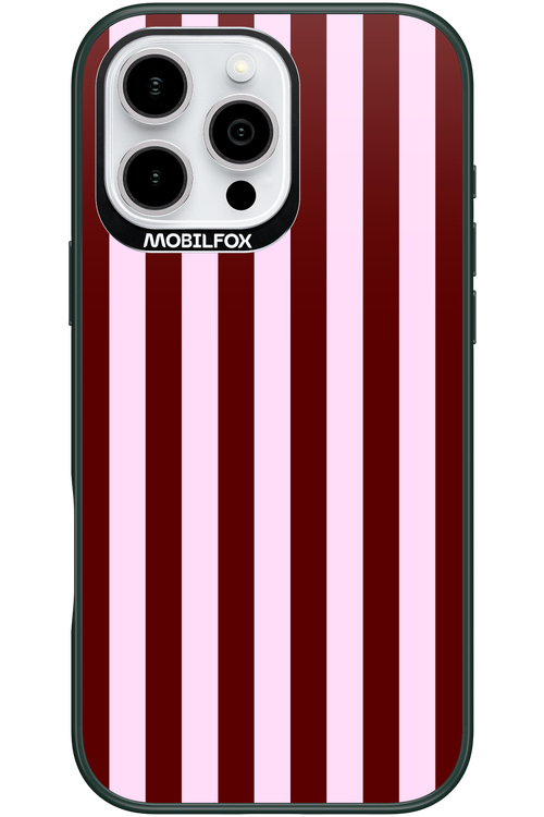 Circus Romance 2.0 - Apple iPhone 16 Pro Max