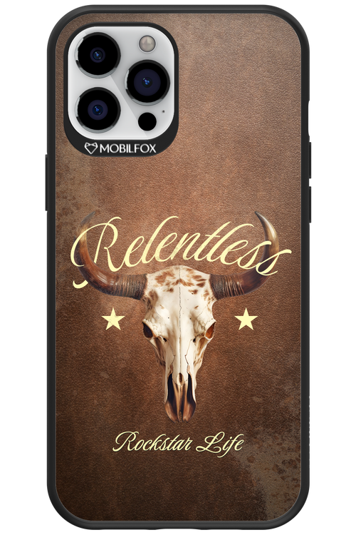 Relentless2 2.0 - Apple iPhone 12 Pro Max