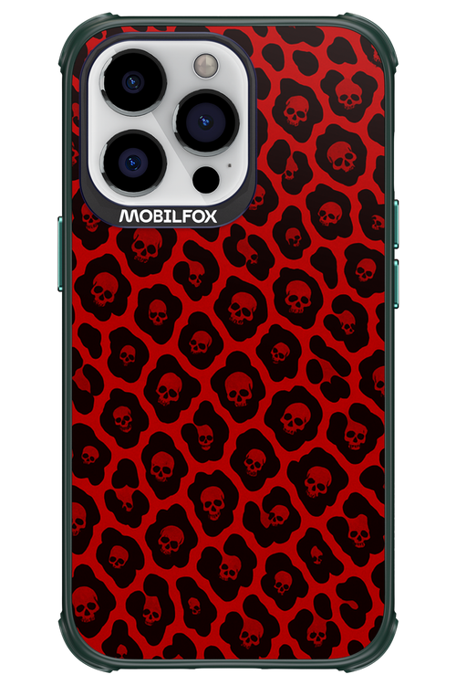 Deadly 2.0 - Apple iPhone 13 Pro
