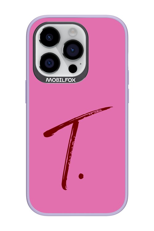 (Sorbet) T 2.0 - Apple iPhone 14 Pro