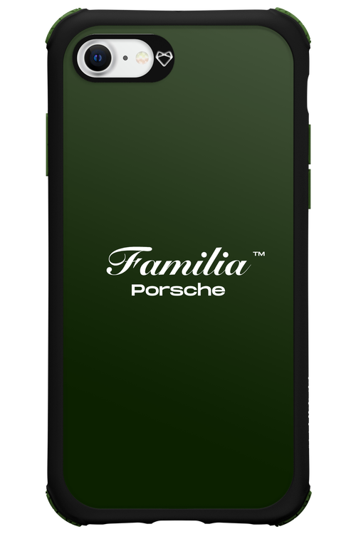 Familia Porsche - Apple iPhone 7