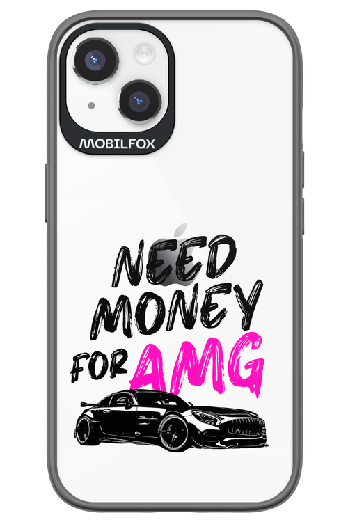 Need money for AMG - Apple iPhone 14