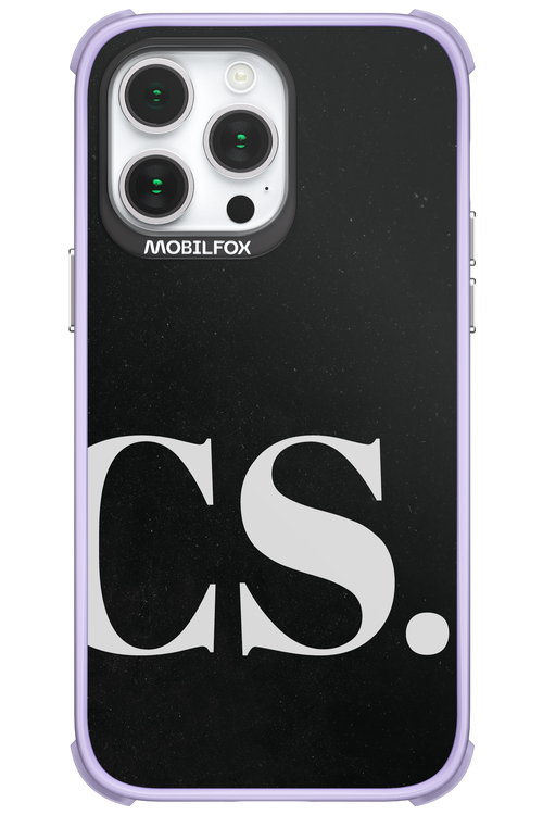 CS (Off Space) 2.0 - Apple iPhone 14 Pro Max
